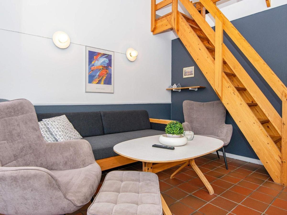 6 Person Holiday Home In Fan Fanø Kültér fotó