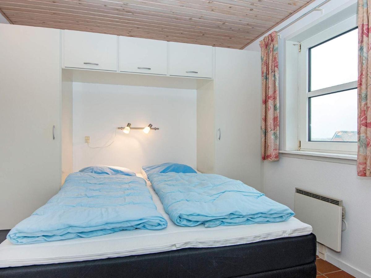 6 Person Holiday Home In Fan Fanø Kültér fotó