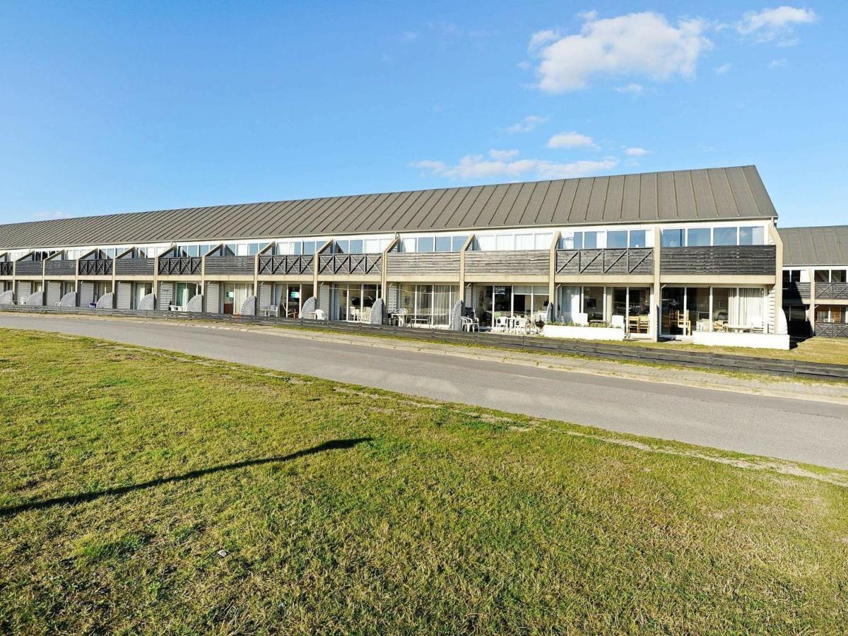 6 Person Holiday Home In Fan Fanø Kültér fotó